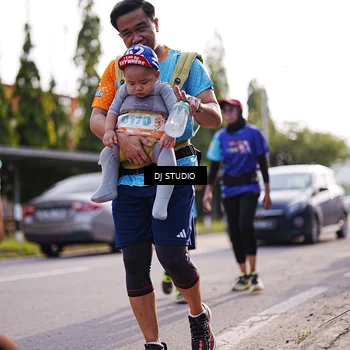 Runner Photo 8386261