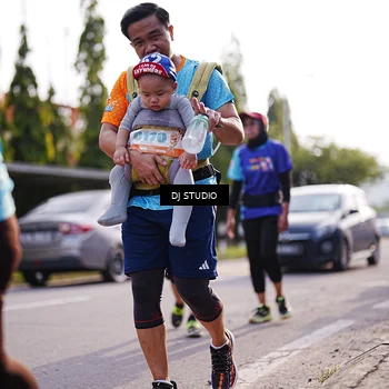 Runner Photo 8386262
