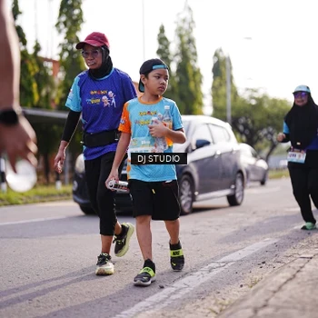 Runner Photo 8386268