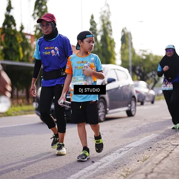 Runner Photo 8386269