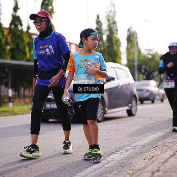 Runner Photo 8386270
