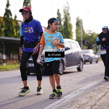 Runner Photo 8386271