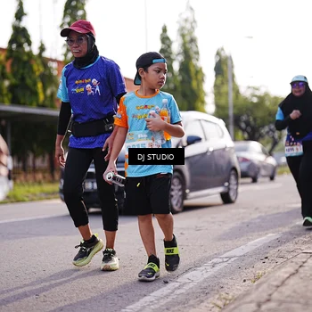 Runner Photo 8386272