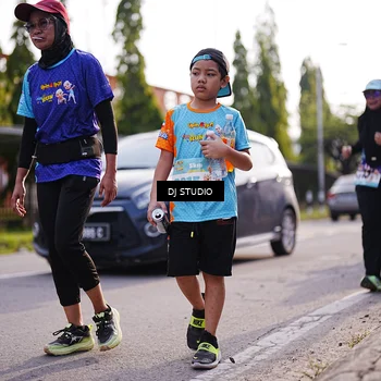 Runner Photo 8386280