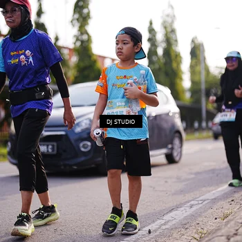Runner Photo 8386281