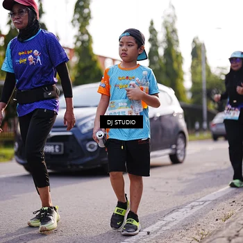 Runner Photo 8386282