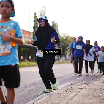 Runner Photo 8386285