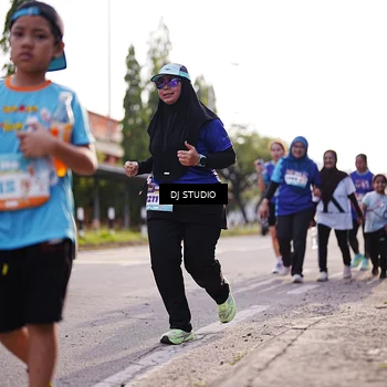 Runner Photo 8386286