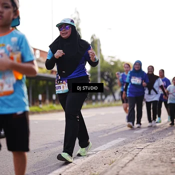 Runner Photo 8386288