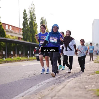 Runner Photo 8386289