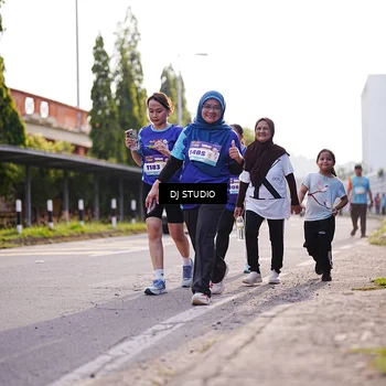 Runner Photo 8386292
