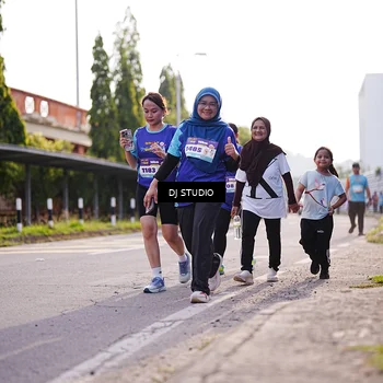 Runner Photo 8386293