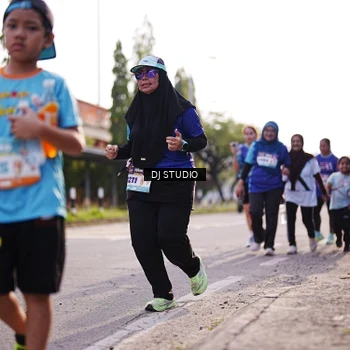 Runner Photo 8386294