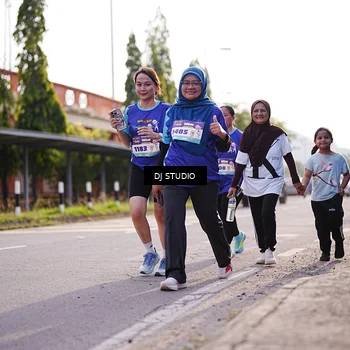 Runner Photo 8386304