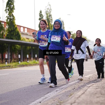 Runner Photo 8386305