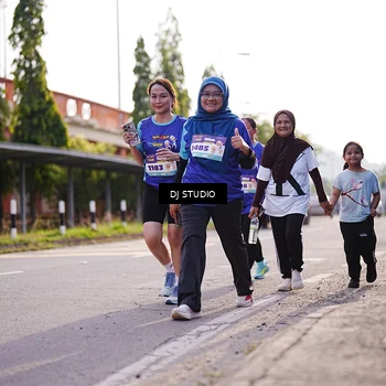 Runner Photo 8386306