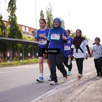 Runner Photo 8386307