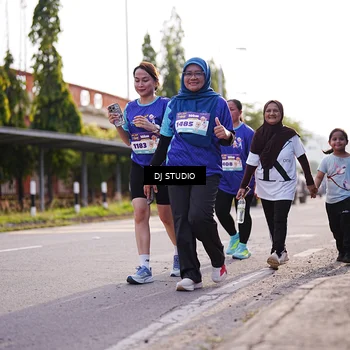 Runner Photo 8386308