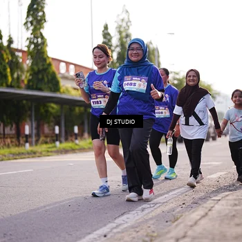Runner Photo 8386312
