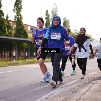 Runner Photo 8386313