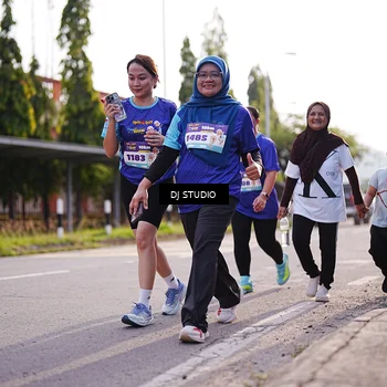 Runner Photo 8386314