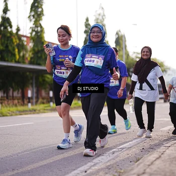 Runner Photo 8386315