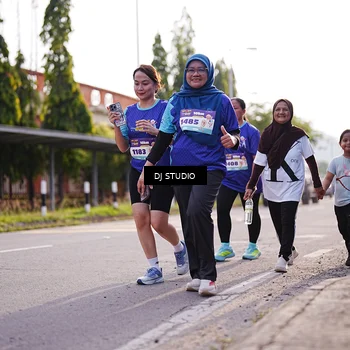 Runner Photo 8386317