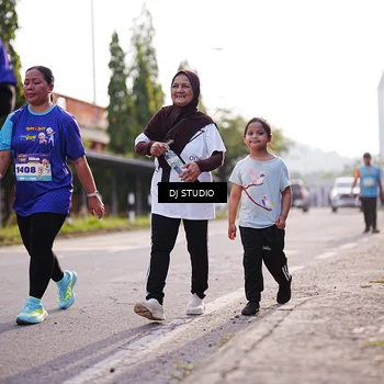 Runner Photo 8386320