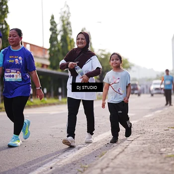 Runner Photo 8386322