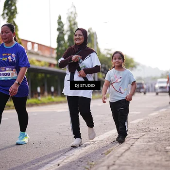 Runner Photo 8386327