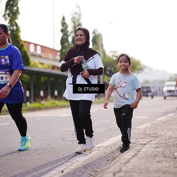 Runner Photo 8386348