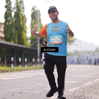 Runner Photo 8386353