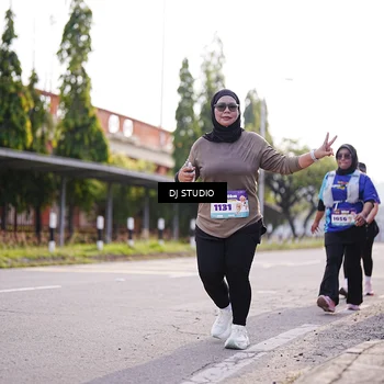 Runner Photo 8386362