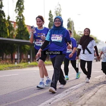 Runner Photo 8386369