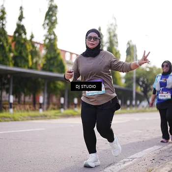 Runner Photo 8386370