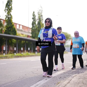 Runner Photo 8386377