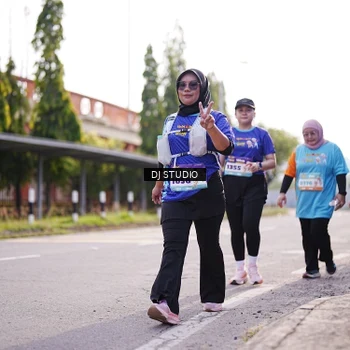 Runner Photo 8386379