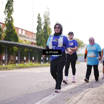 Runner Photo 8386380