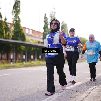 Runner Photo 8386381