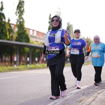 Runner Photo 8386384