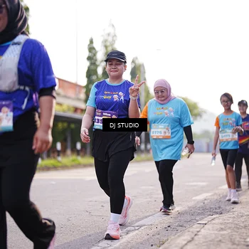 Runner Photo 8386388