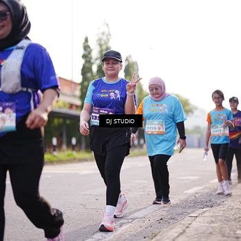 Runner Photo 8386389
