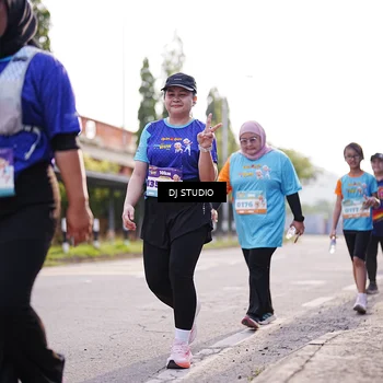 Runner Photo 8386390