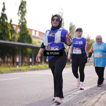 Runner Photo 8386391