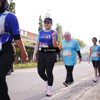 Runner Photo 8386392
