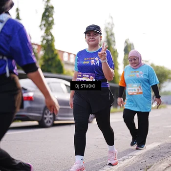 Runner Photo 8386397