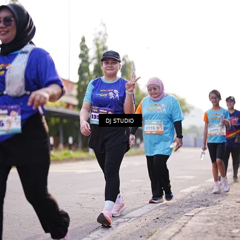 Runner Photo 8386398