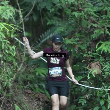 Runner Photo 8386401