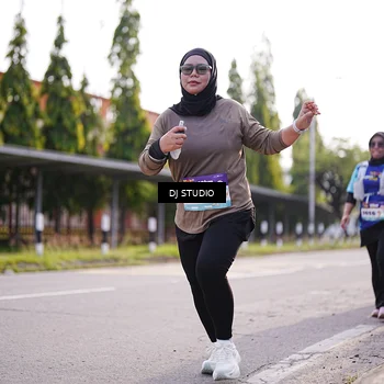 Runner Photo 8386402