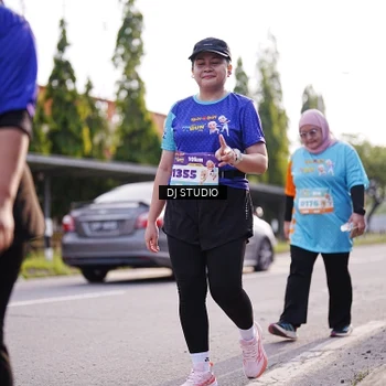 Runner Photo 8386403